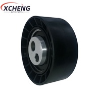 861563 877180 Automobiles Serpentine Belt Tensioner Pulley For Volvo Penta Diesel Engine KAD KAMD 32P 43P 44P