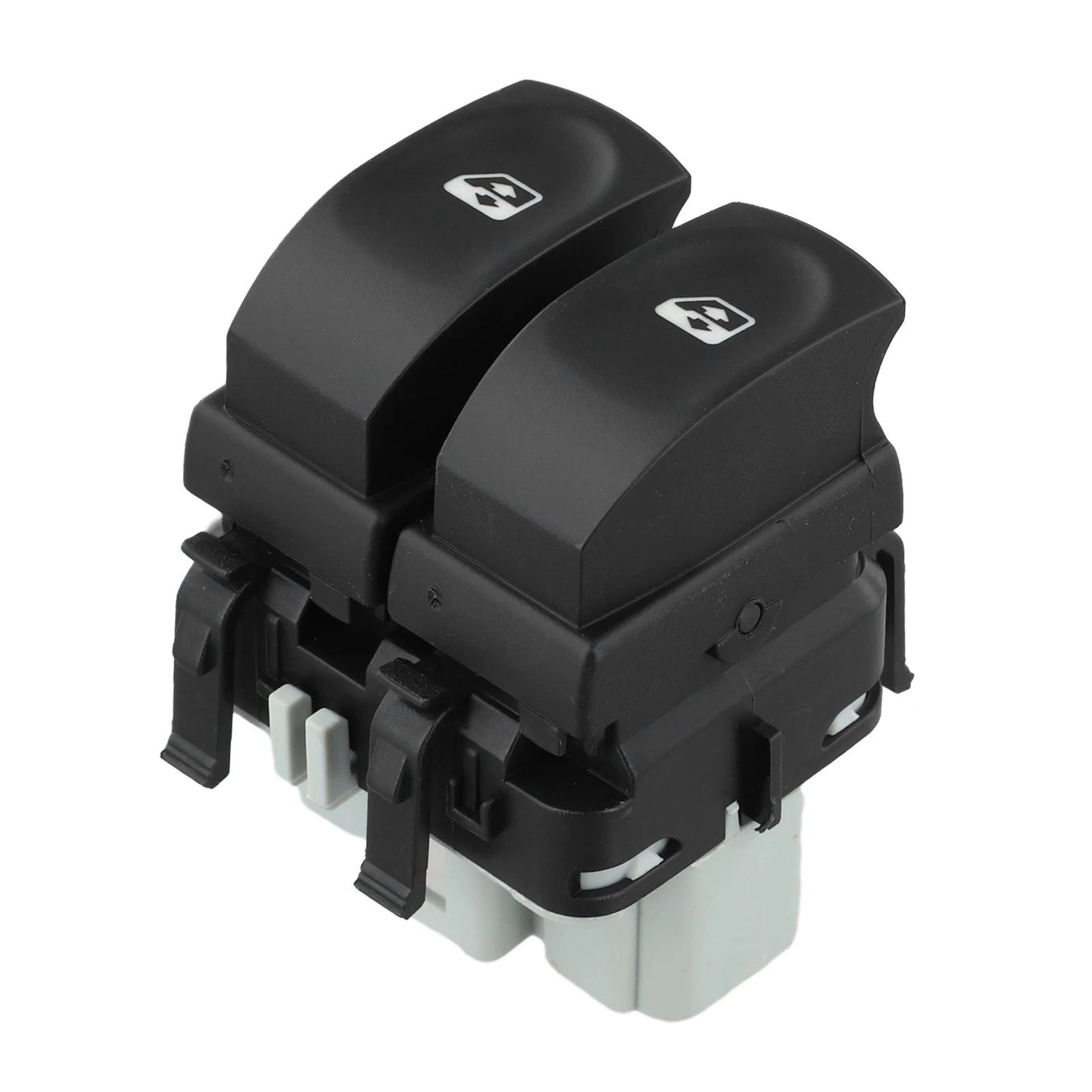 For Renault For Clio 3 Symbol Window Lift Control Switch 8200214939 OEM Specification Mechanical Compatibility