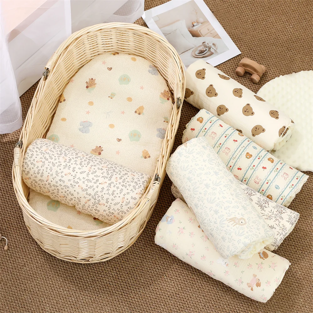 Almofada de assento para carrinho de bebê, colchão macio, carrinho de bebê infantil, acessórios para carrinho de bebê