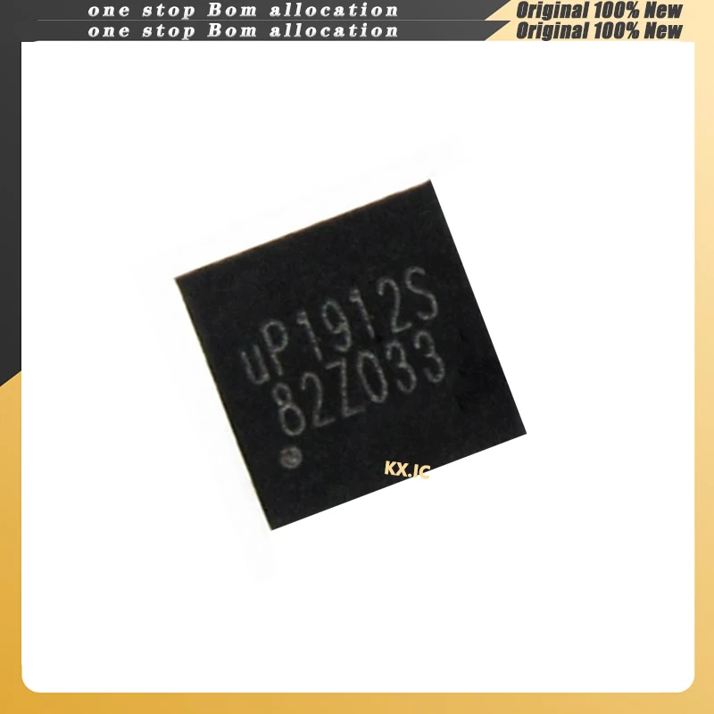 

10 шт./лот UP1961SQDD UP1961S 1961SQD QFN16 в наличии новый оригинальный