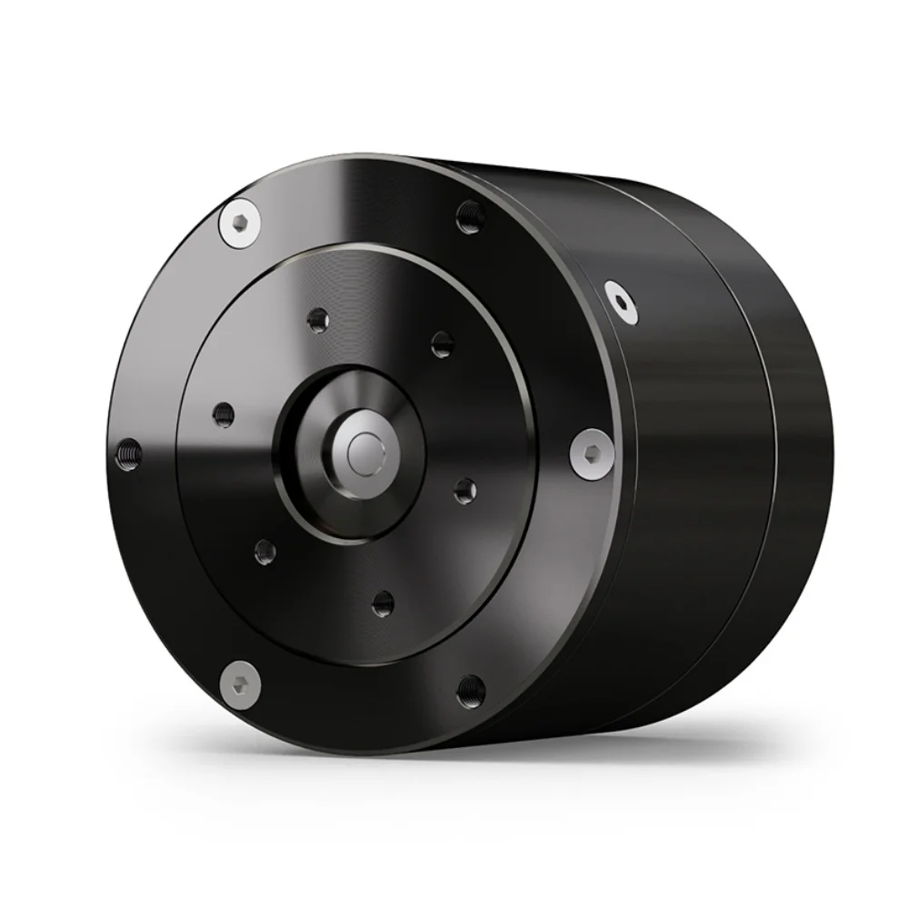 CubeMars AK45-10 KV75 Powerful 24V Servo And MIT Brushless Dc Humanoid Robot Gear Joint Motor
