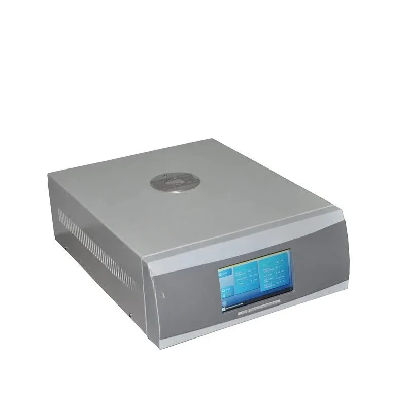 DSC-100 Differential Scanning Calorimeter DSC Oxidation Induction Period Tester Glass Transition Differential Thermal Analyzer