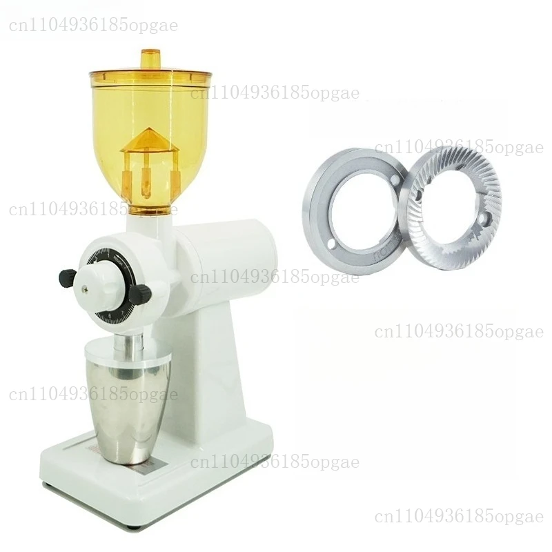 

Household Coffee Grinder Small Electric Bean Grinder