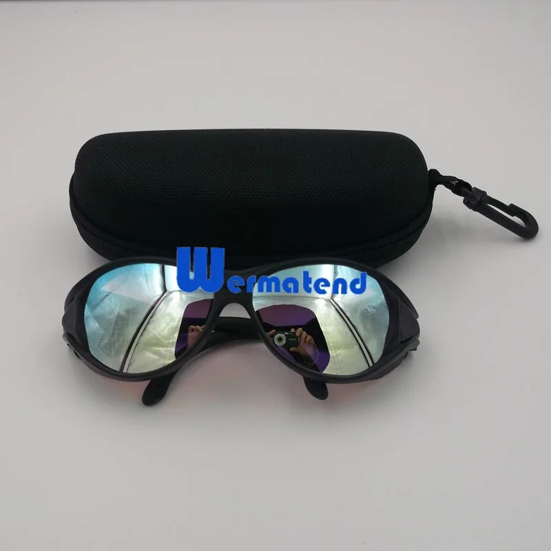 

CO2 Laser Glasses Carbon Dioxide Laser Glasses 10600nm Laser Goggles Glasses