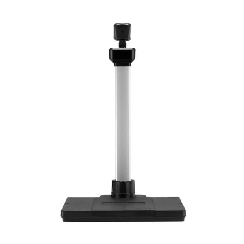 China Professional A4 Document Scanner Portable High-Resolution 10MP+2MP Dual Camera USB in Stock
