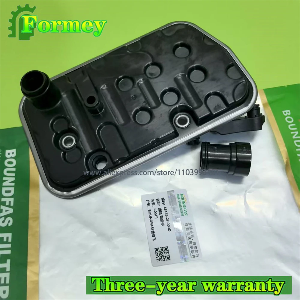 NEW C0GF1 COGF1 Automatic Transmission Oil Filter Repair Kit with Start-Stop Function, Suitable for Kia K3 and Hyundai Accent