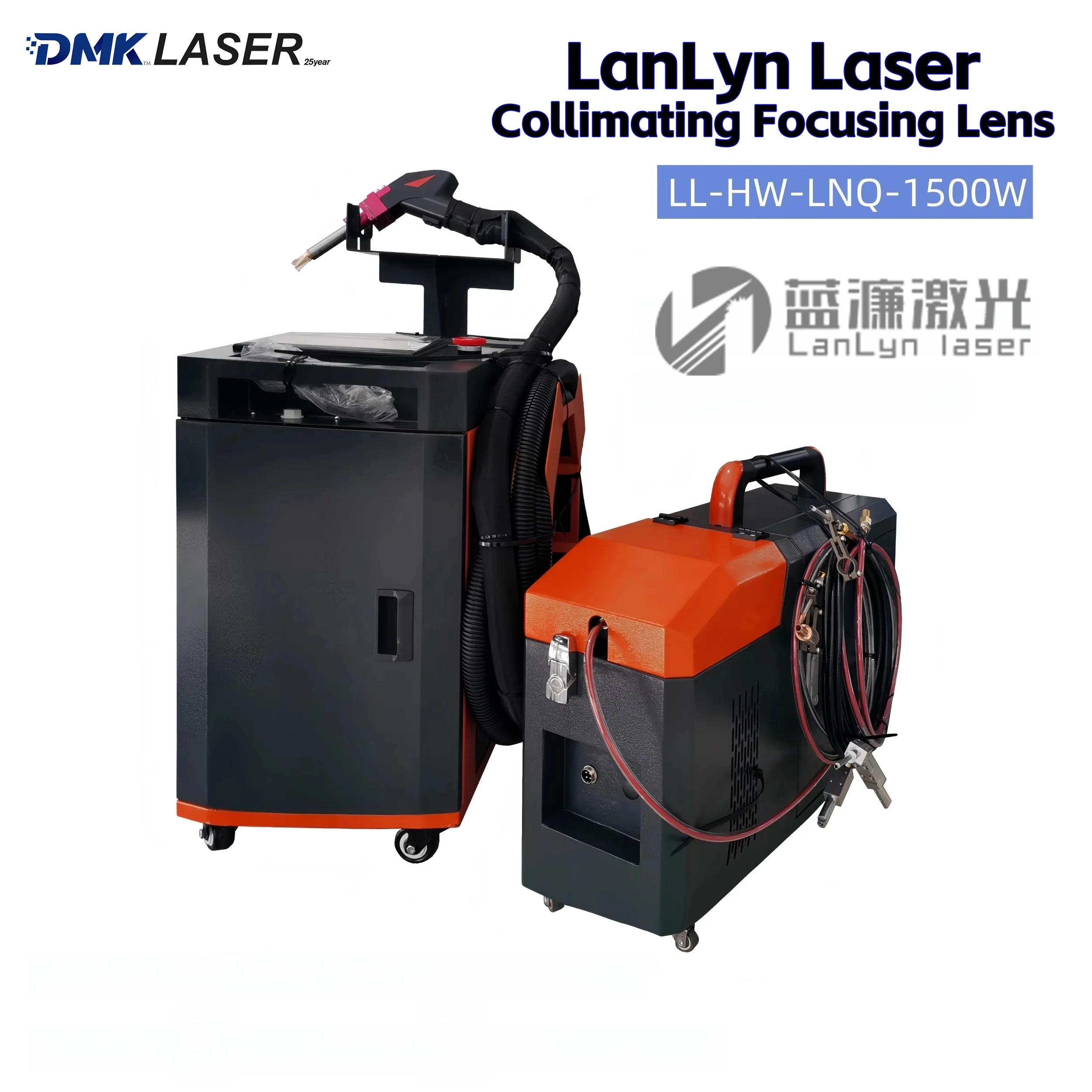 Lanlyn Laser Weldin…