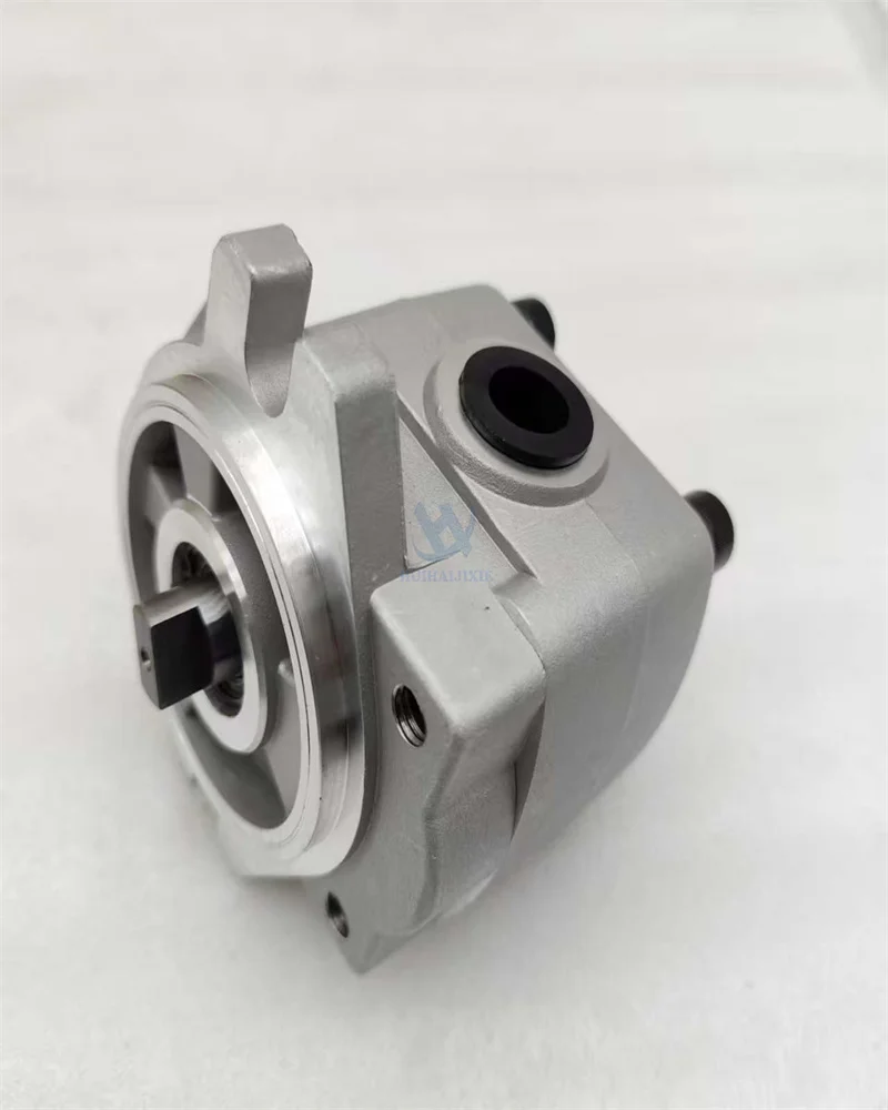 Excavator Spare Parts 377-9067 Hydraulic Gear Pump for Caterpillar Excavator 3779067