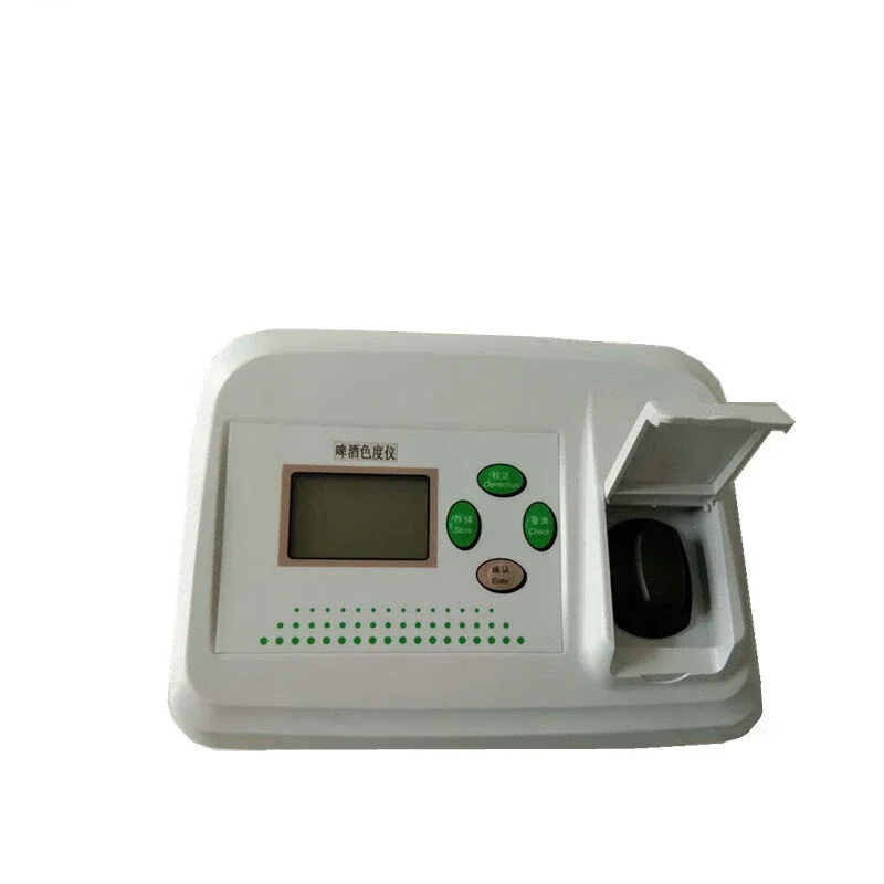 

Ywei-Microcomputer-Type Beer Chromaticity Instrument, Two-Purpose, PSD-2