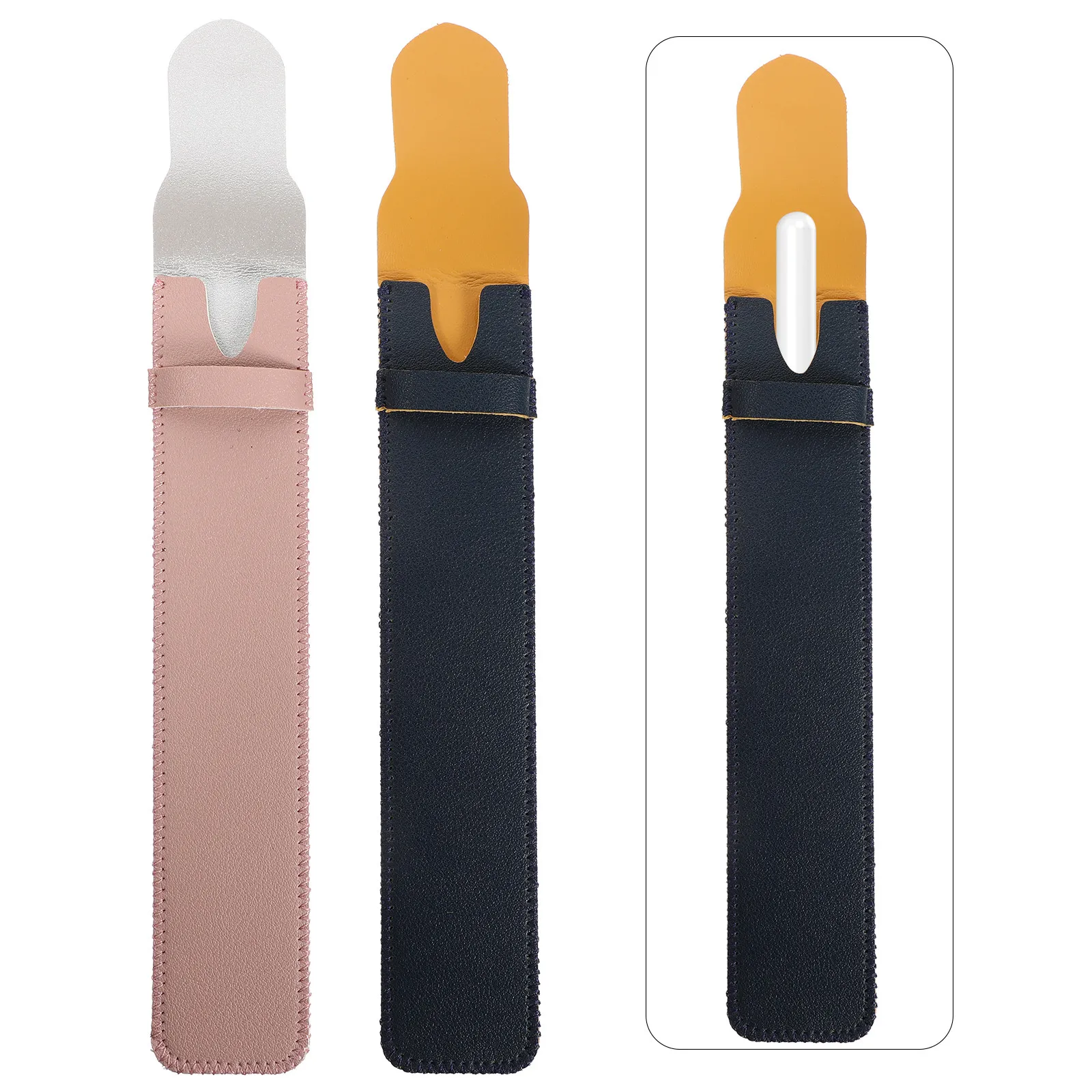 Stylus Pen Cover PVC Protective Sleeve Premium Grip Scratch Resistant Non Slip Comfortable Pencil Compatible Case