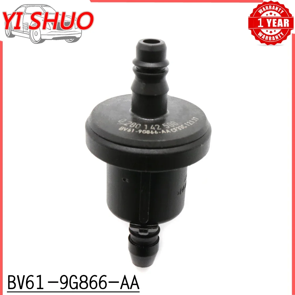 

Соленоид продувки вакуумного клапана выхлопной системы автомобиля BV61-9G866-AA 0280142500 Для Ford BV619G866AA