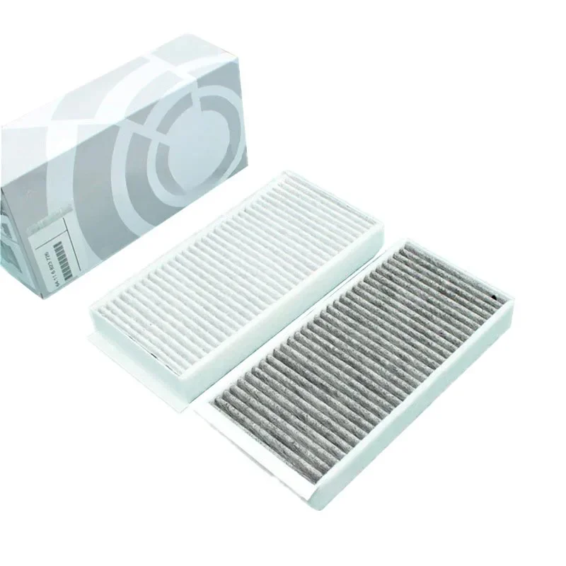 Air Conditioner Filter 64119321875 for Bmw MINI F54 F56 F57 X1 F48 I3101 2F45 2015-  64116823726 64116-823726 64119-321875