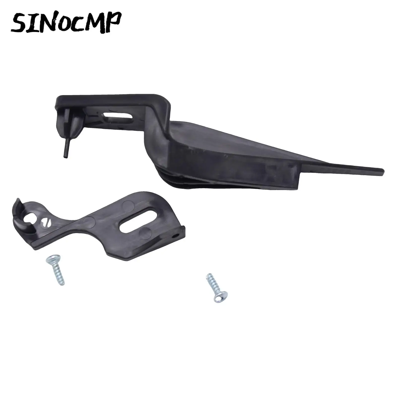 

1 Set Headlamp Headlight Bracket Repair Kit Right Side For Ford Fiesta 2008-2012 Headlight Bracket Repair Kit Accessories Parts