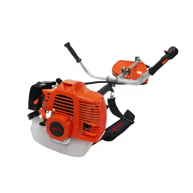 44-5 Model Grass Trimmer Brush Cutter for Multifunction Petrol Grass Trimmer