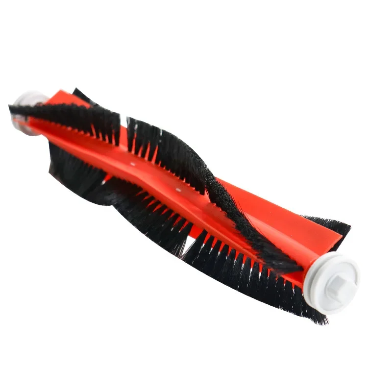 Szczotki do odkurzacza Xiaomi Dreame Bot W10 W10 Pro części zamienne do odkurzacza centralnego szczotka akcesoria do czyszczenia