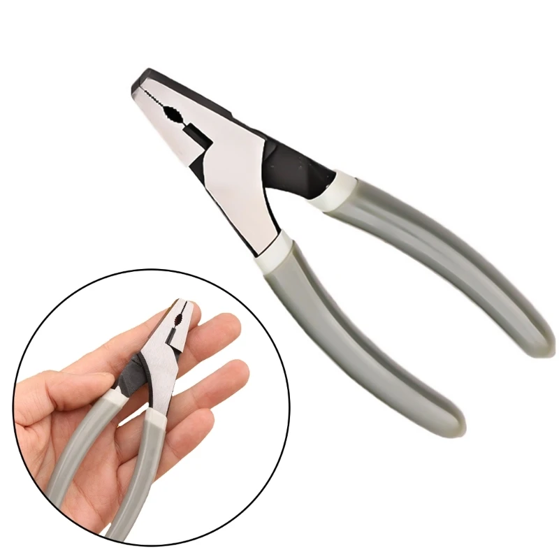 Innovative Pliers Improve Cutting Ability Wire Pliers Combination Pliers