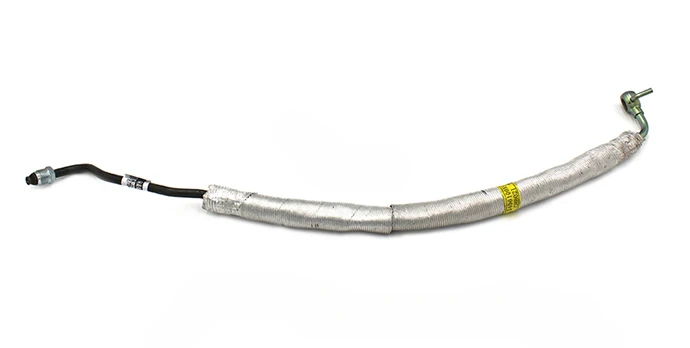 High Low Pressure Power Steering Return Pipe for Haval H6 Diesel 4D20 2.0T Chassis Parts