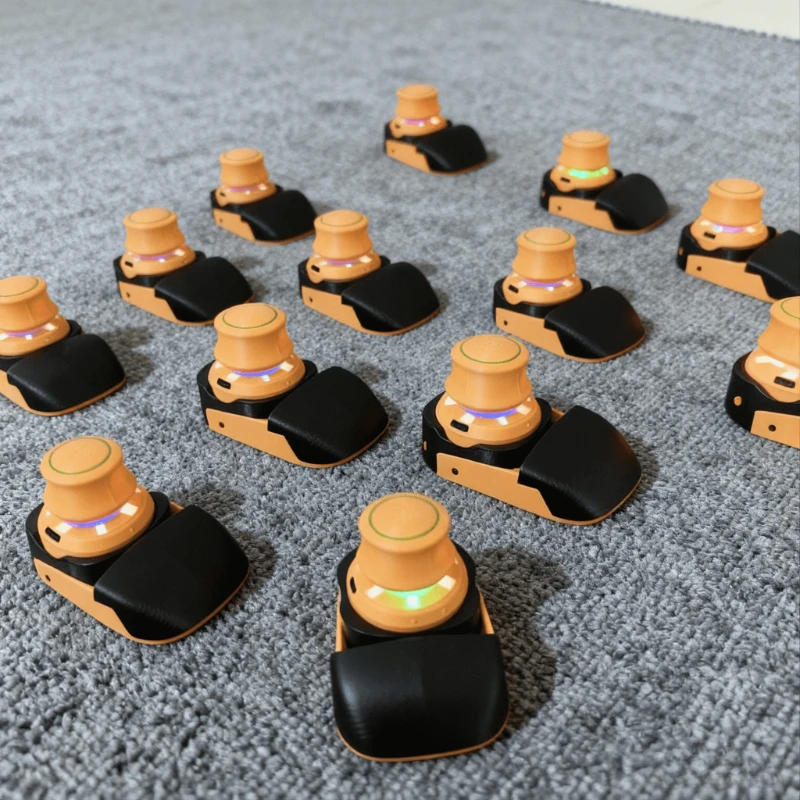 Spacekat 3D Space Mouse Custom - Laptop Accessories Design recension och pris