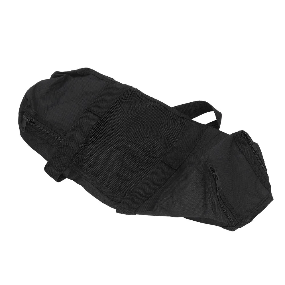 Atmungsaktive Katzenpflegetasche Kratzfeste Schutztasche Katzen-Fixierungstasche Haustier-Badefixierungstasche – Detail 10
