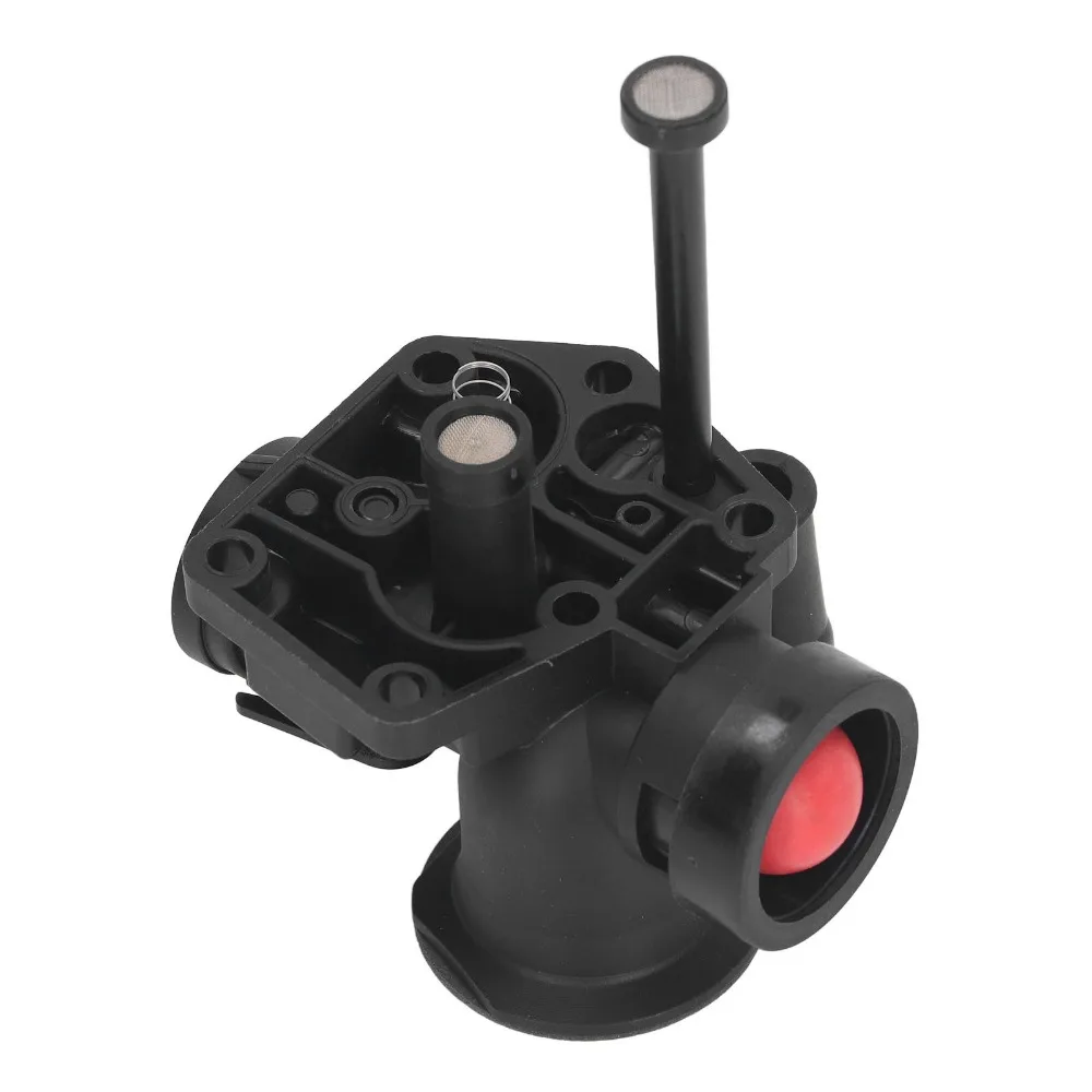Long-Lasting Mower Carburetor Diaphragm Easy Install Universal Mower Carburetor Kit Professional for Briggs&Stratton 499809 4988
