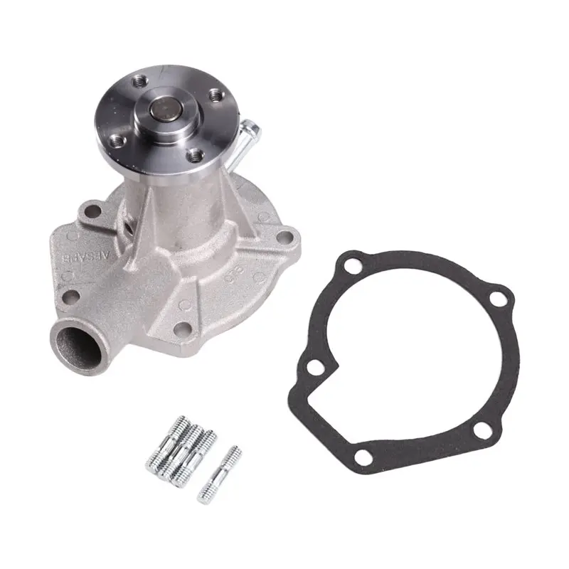 

New Replacement Water Pump For Kubota Tractor- Model 15752-73030, Fits 15752-73032& 15752-73033