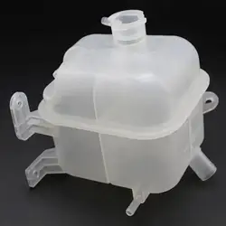 Radiator Coolant Reservoir Tank 254312E101 for Hyundai Tucson 2004-2005