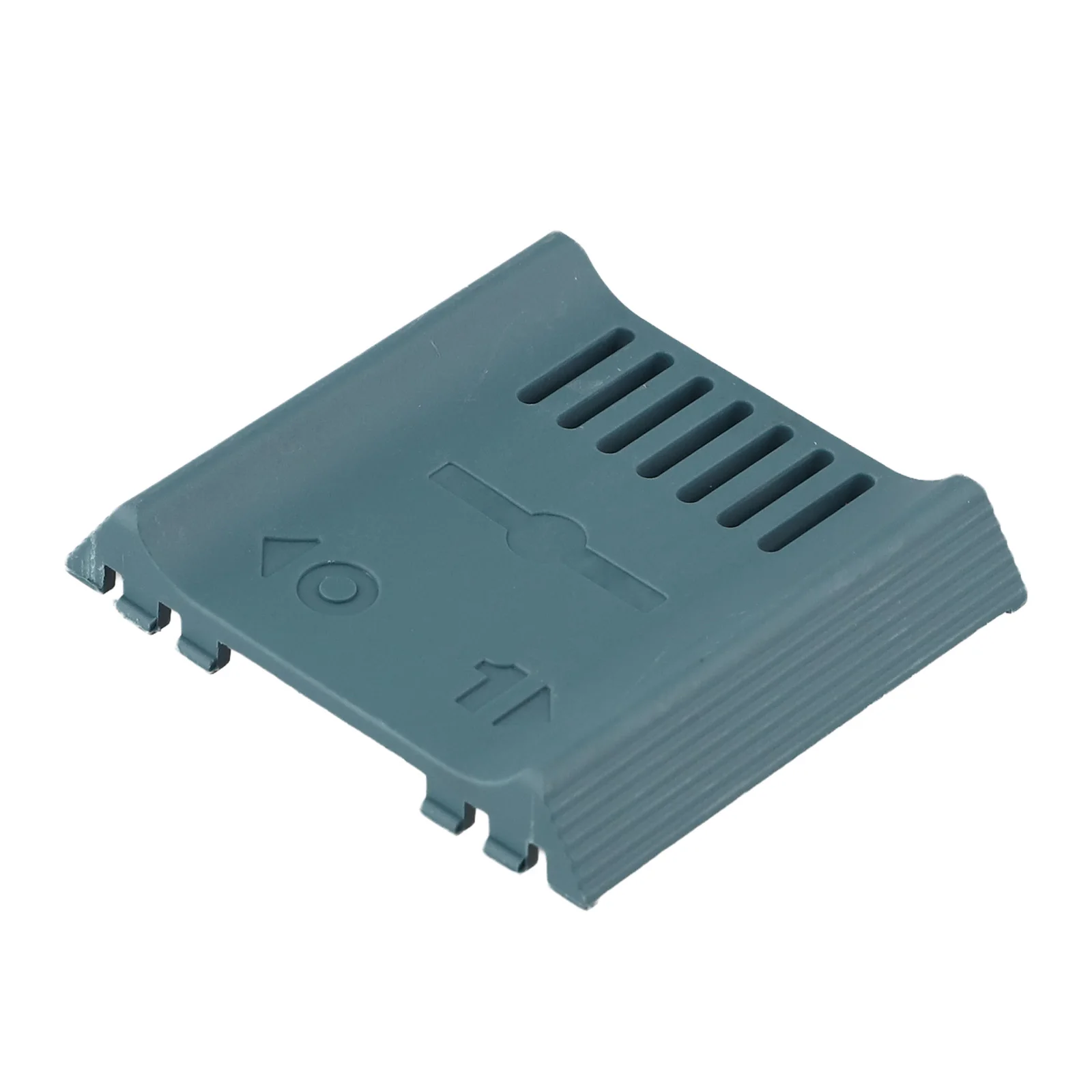 GBH11DE Accessory Switch Cover Plate For Power Tool Repair Plastic Material Practical Use Random Color Replacement Part
