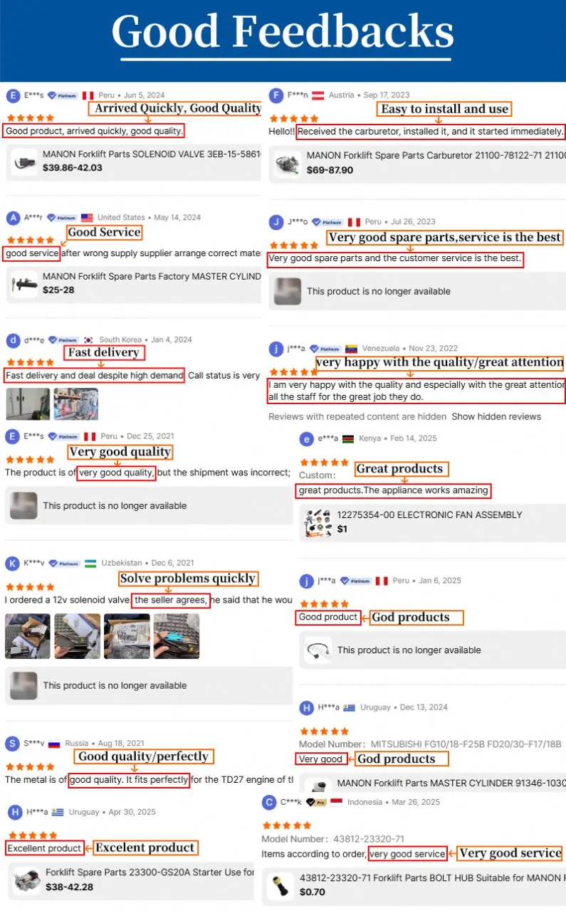 مرفقات الرافعة الشوكية عالية الجودة شريط ثني 449029024 2081640 لأجزاء الرافعة الشوكية HYSTER