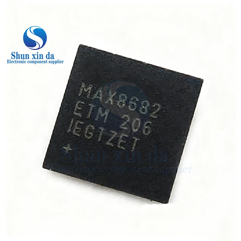 10PCS QFN MAX4885AE 4885AE MAX5980GTJ 5980G MAX8682ETM MAX8903CE 8903CE MAX8903HE 8903HE MAX8728ETJ MAX8728E 8728E MAX8731AE