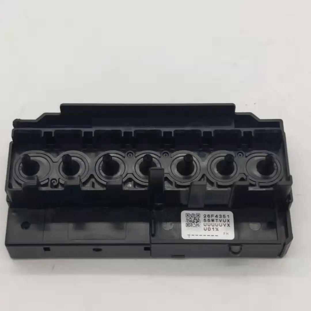 

ORIGINAL REFURBISHED PRINT HEAD Manifold Adapter FOR EPSON PM-950C 960C PM-4000 PRO 7600 9600 R2100 R220 0 2100 2200 printer