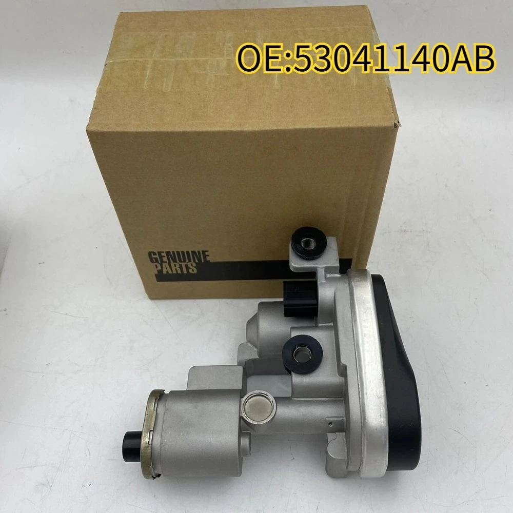 

High quality New For 53041140AB 48RE Transmission Throttle Valve Actuator for 2500 3500
