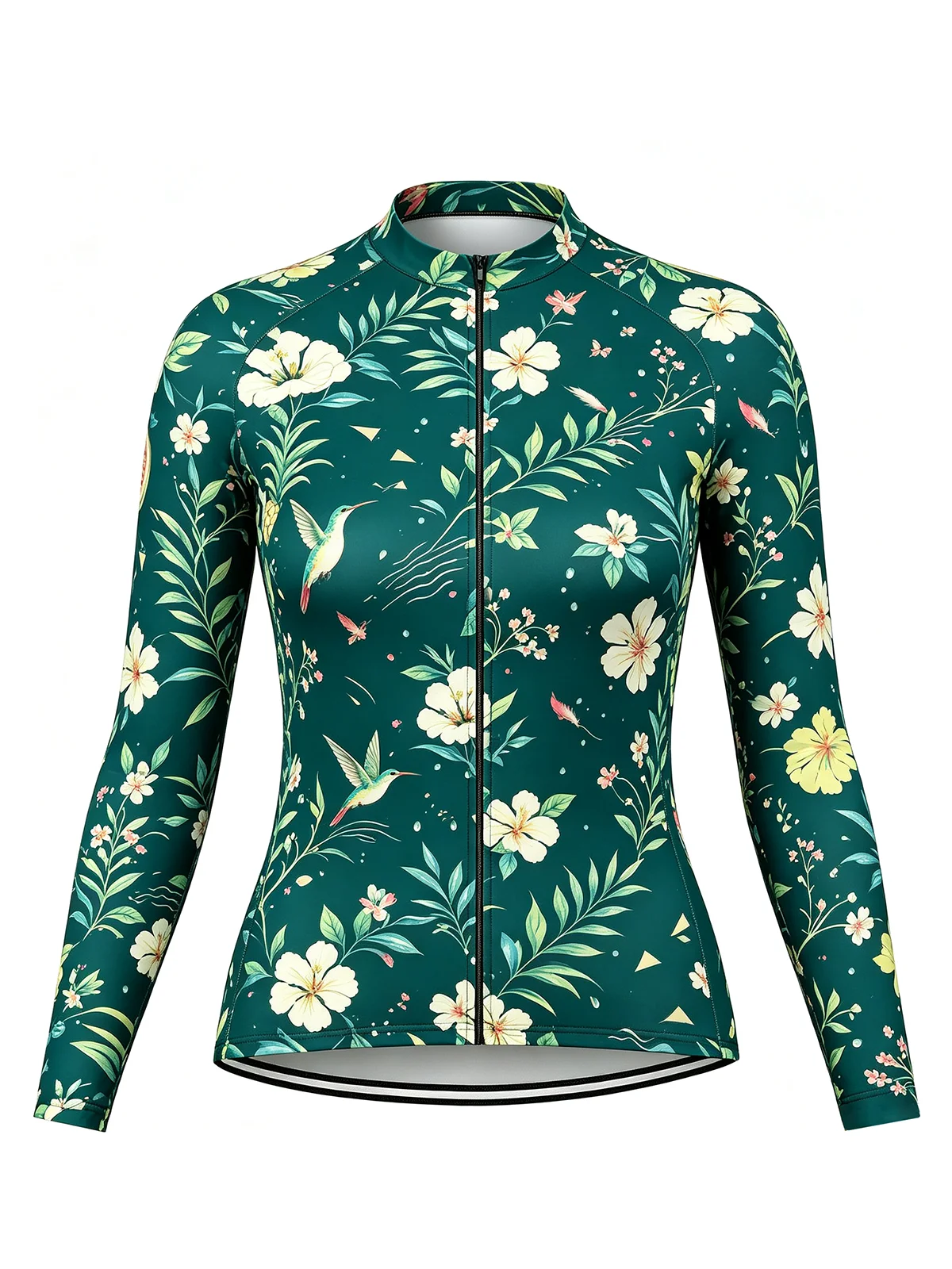 Men’s Summer Surf Stand Collar Rash Guard Letter Graphic Print Quick Dry Beach Swim Top