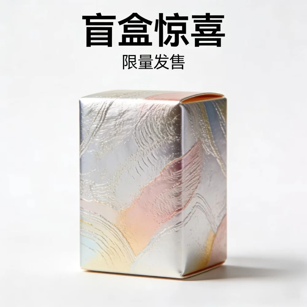 

2026 Mystery Home Decor Blind Box – Random Kitchen Gadgets & Fashion Accessories | Surprise Gift for Room Makeover & Self Care