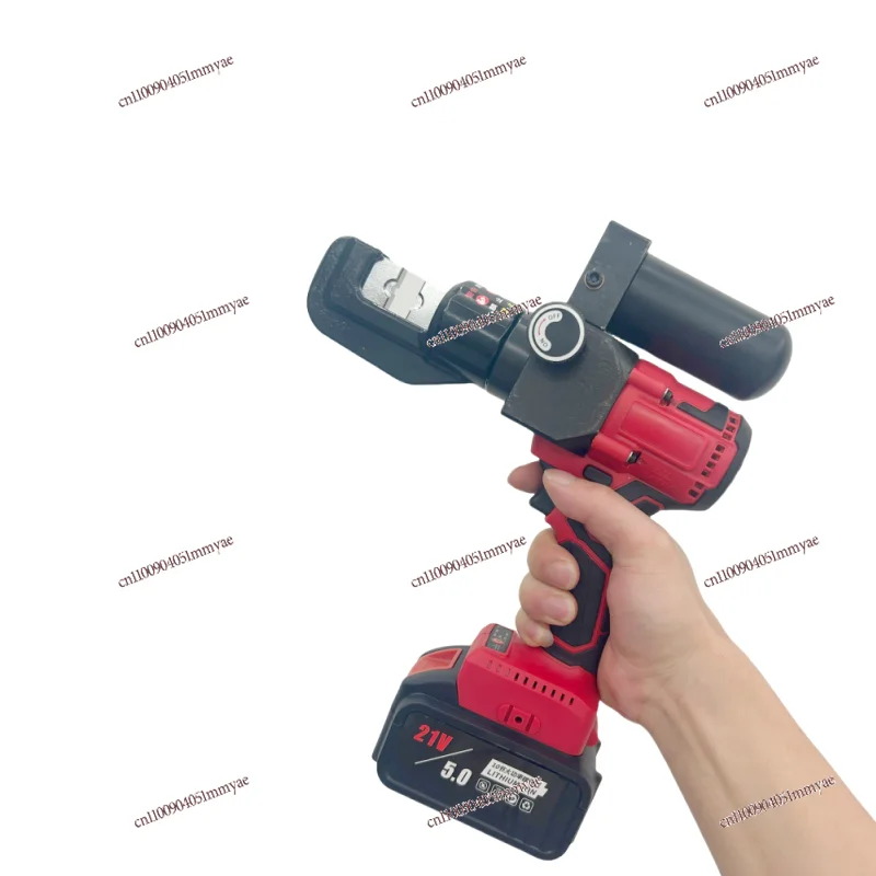 

240 Rechargeable 300 Hydraulic Pliers Electric Crimping Pliers