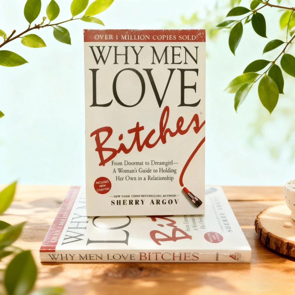 

Почему мужчины любит суки: от Doorma