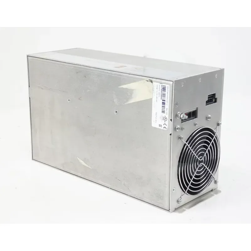 Plc 8bvf0440h000.001-2 V. E0 Acopos Multi 8bvf Mains Filter 3x220-480vac -used- for Warranty Product
