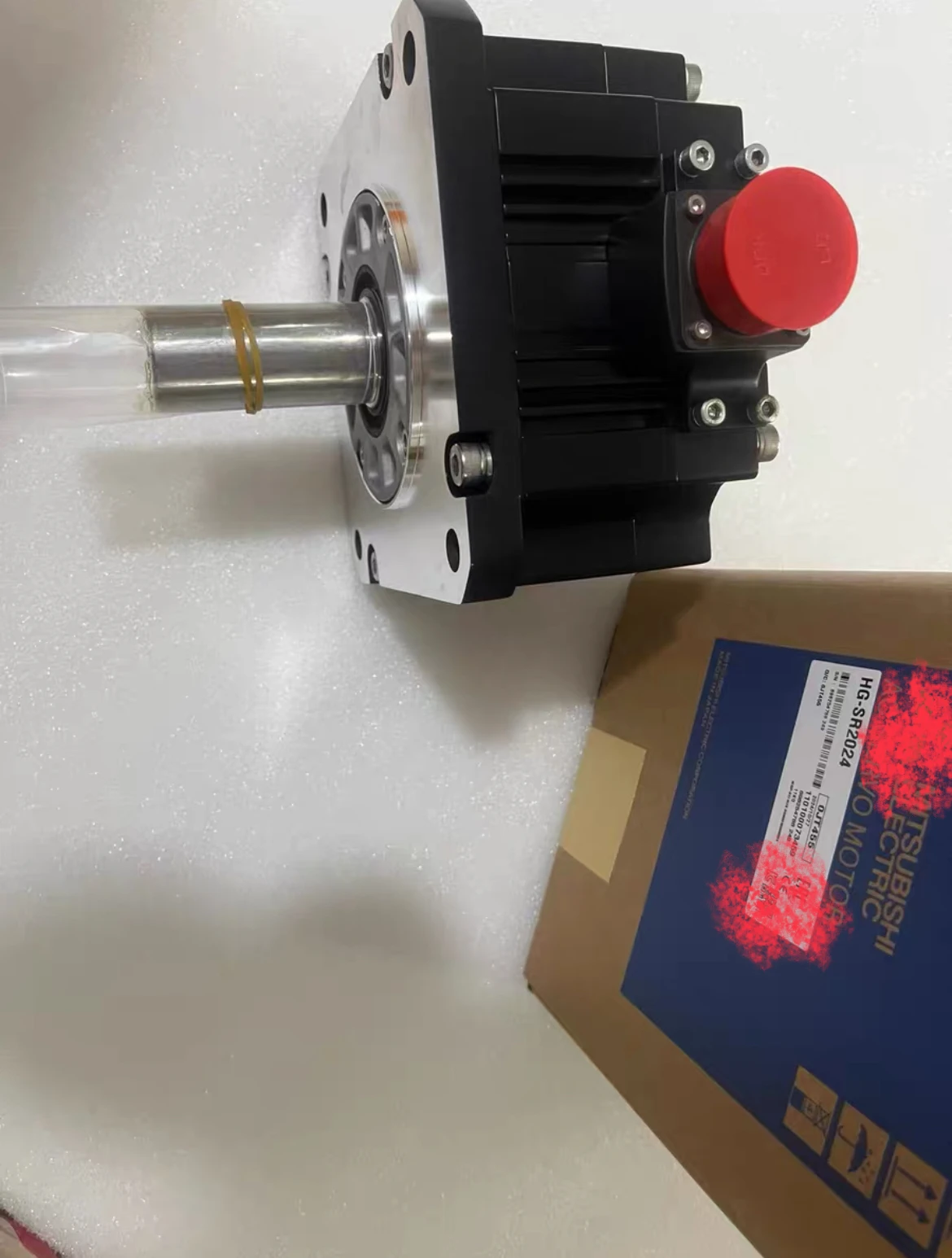 

HG-SR2024servo motor
