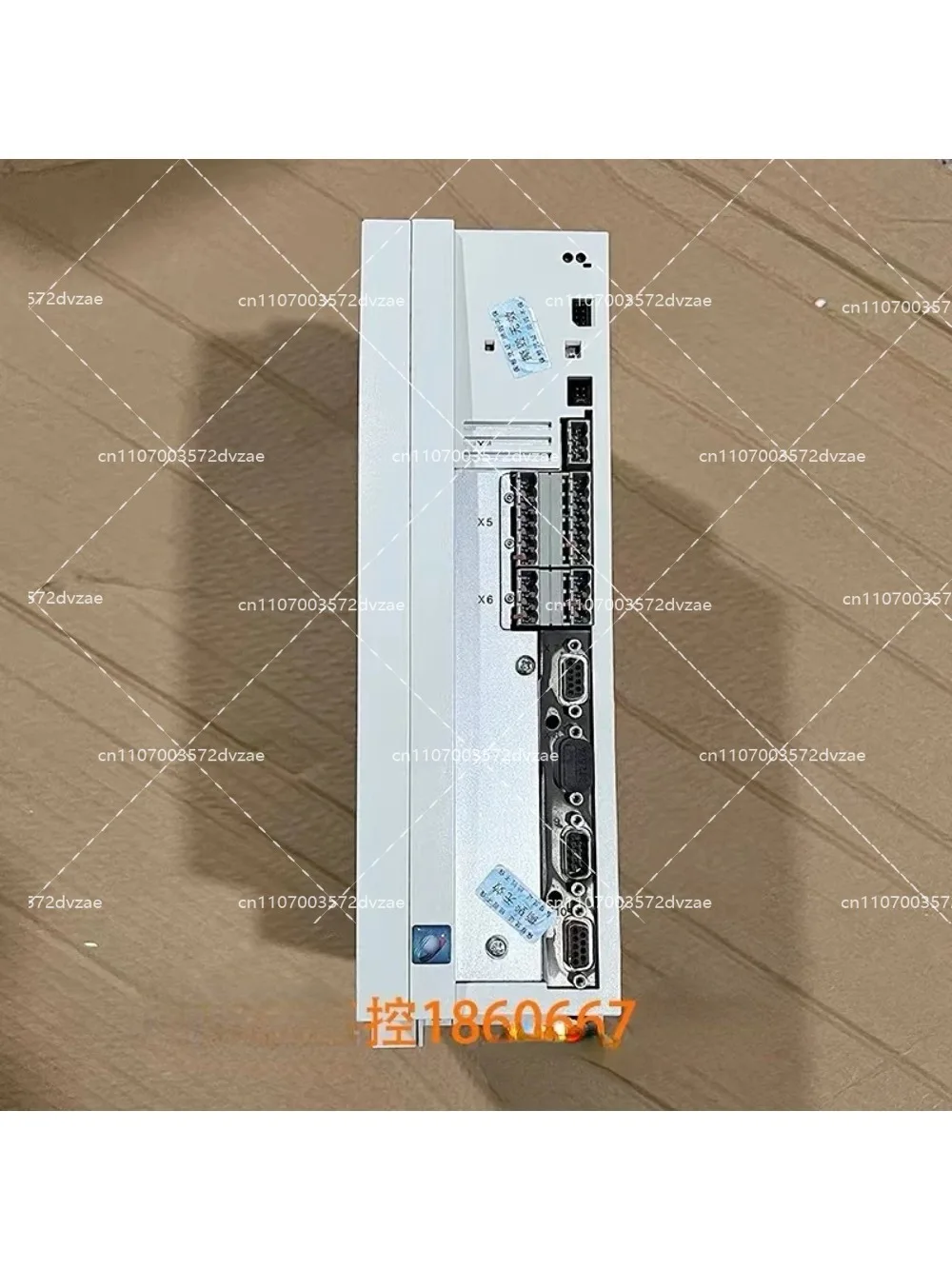 Servo Driver EVS9321-ES EVS9322-ES EVS9323-ES EVS9324-ES EVS9326-ES EVS9321-ET EVS9322-ET 8226LL