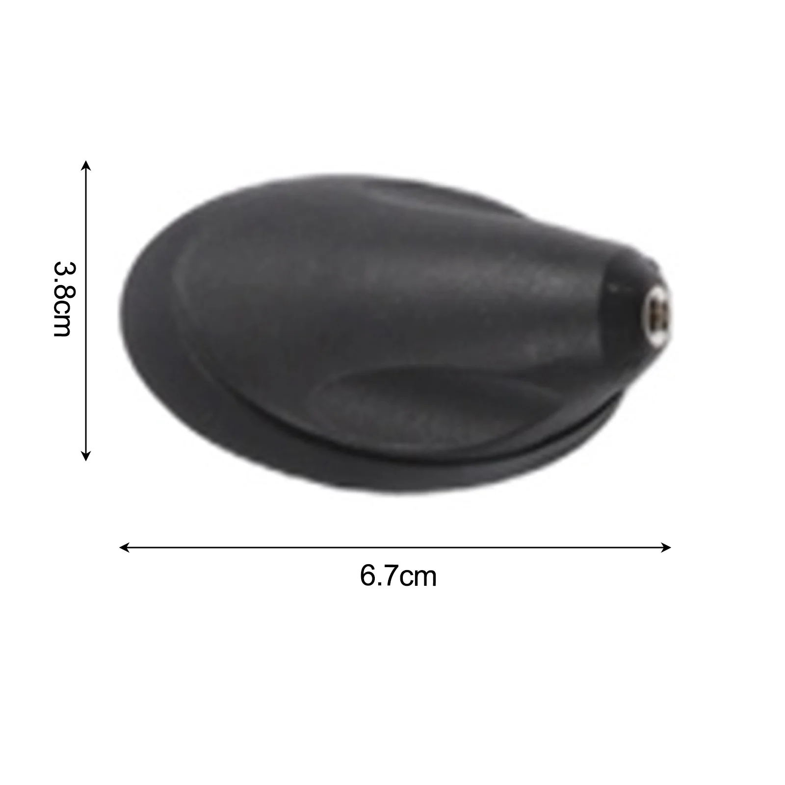 Replacement GPS/ Antenna And Base Kit For Ford Transit/ Mk8 Custom/ For Connect For Courier 2014-2022 Part 1738453