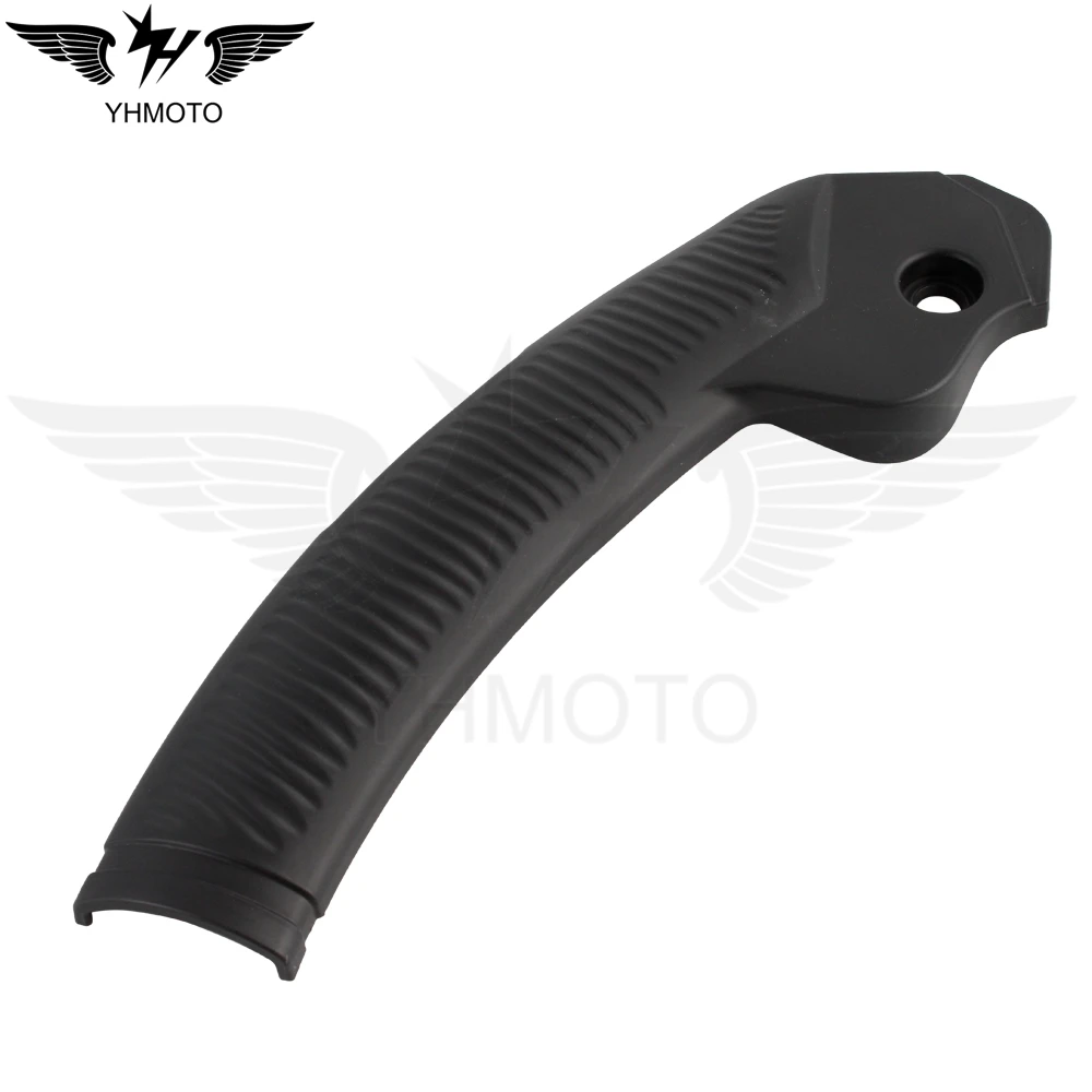 

For GASGAS EX EC 125 250 250F 300 350F 400F 450F 500F Motorcycle Frame Decoration Fairing Protection Set Black Accessories