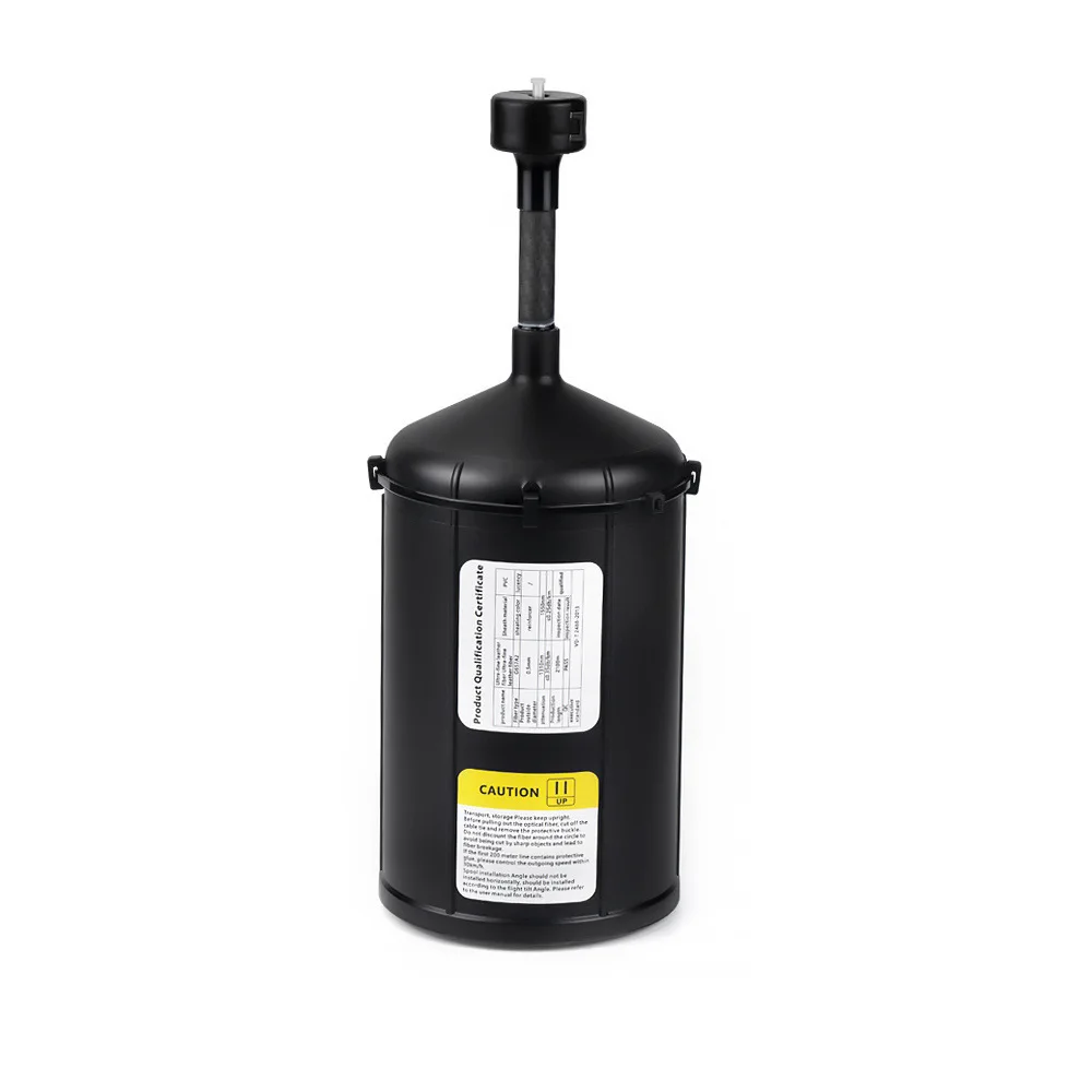 

PUSD 5-30KM Long Range FPV Optical Fiber Video Transmission Anti-Interference Lightweight Module Kit For Racing