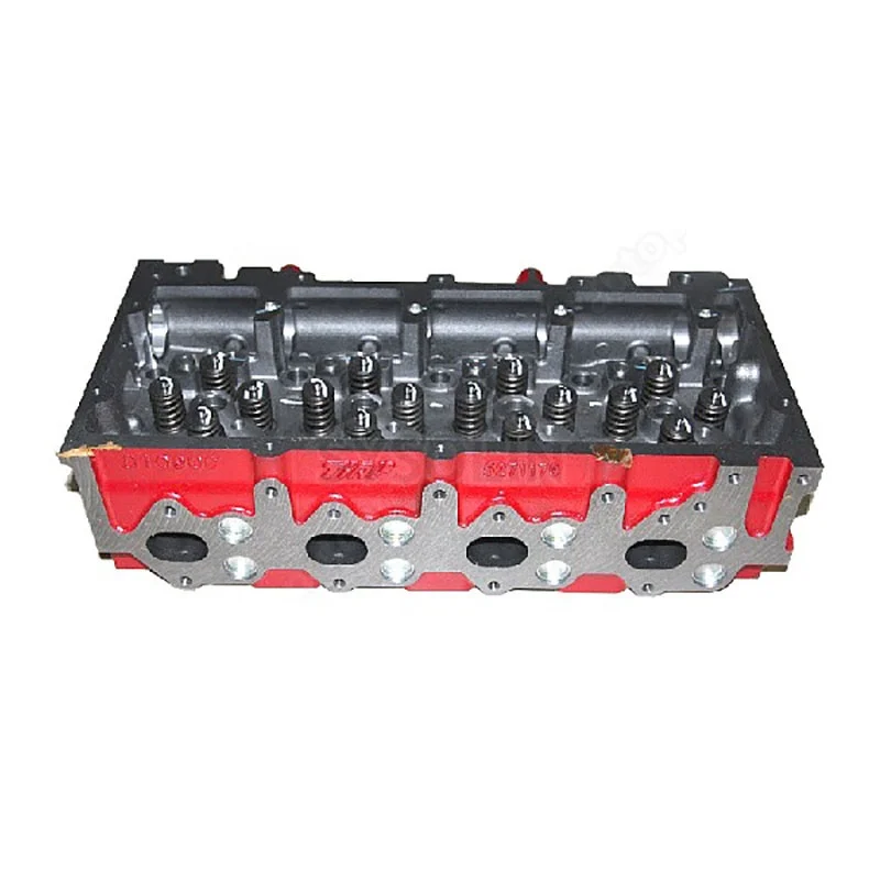 

Foton ISF2.8 diesel engine parts cylinder head 5271176