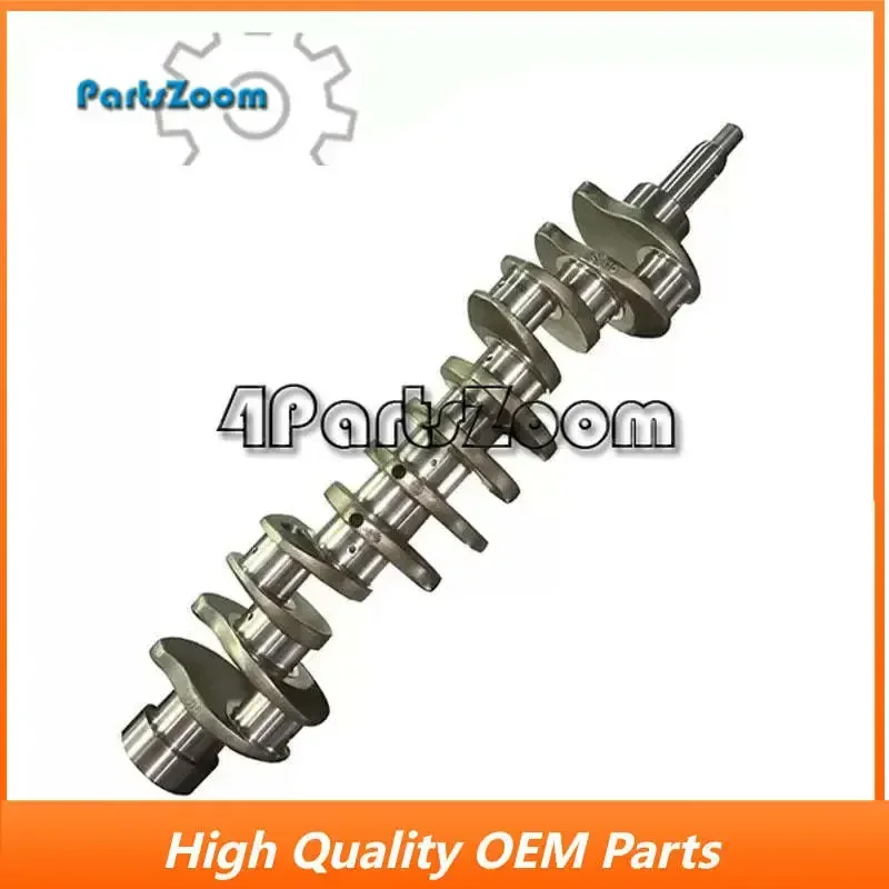 

Crankshaft 13400-1583 for Hino H06C H07C Engine