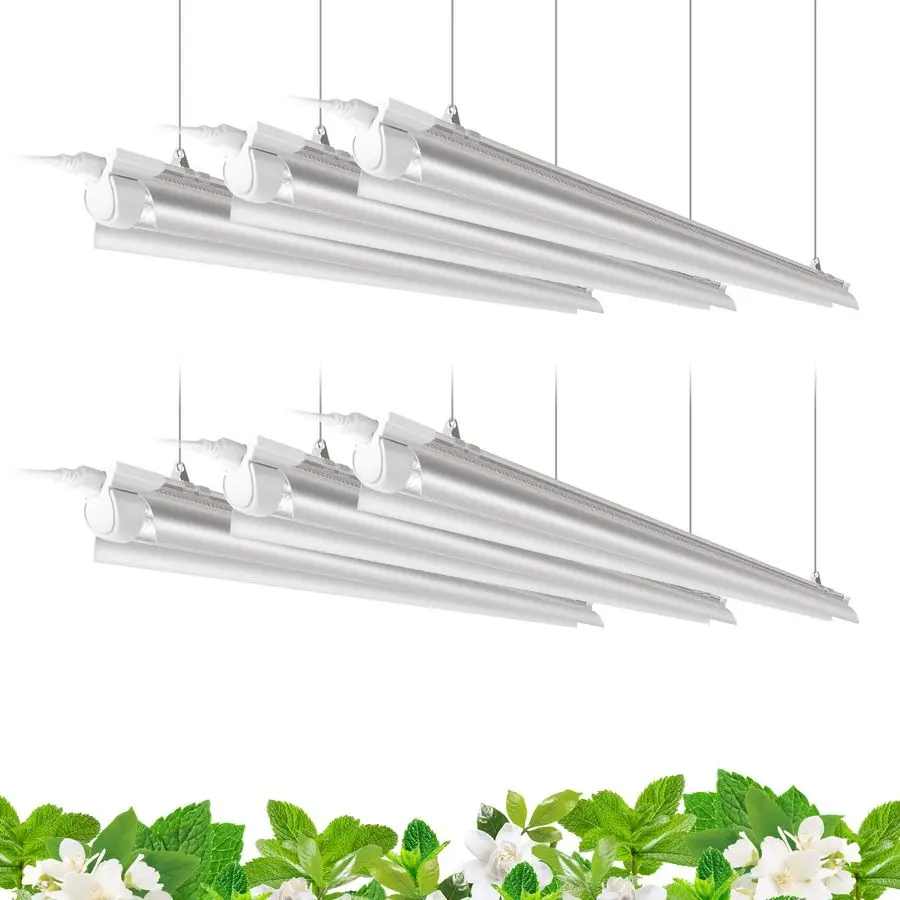 Plant Grow Lights, …