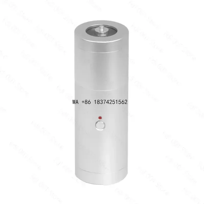 Wmwmnu for VMC-606 Portable Vibration Calibrator Self-contained Handheld Shaker for Accelerometer Testing