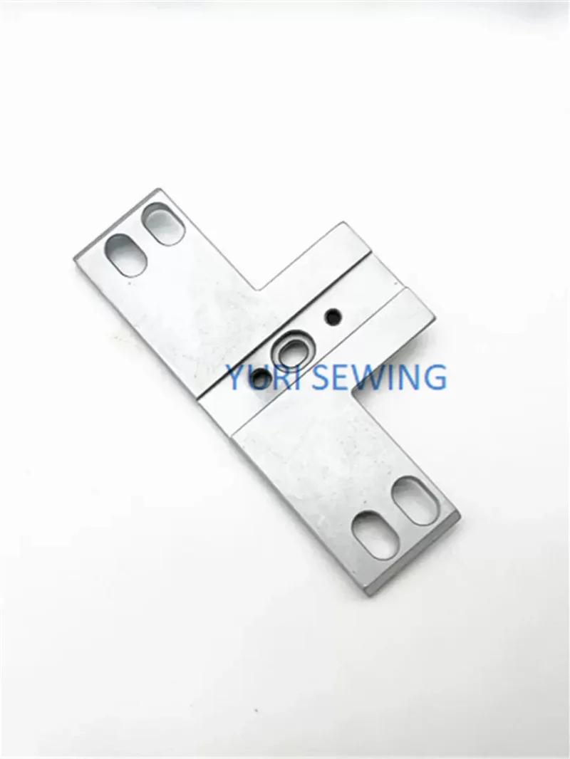 Durkopp KH768-NPC Needle Plate Holder For 768 Heavy Material 5mm/6mm/8mm/10mm/12mmHigh Quality Industrial Sewing Machine Parts