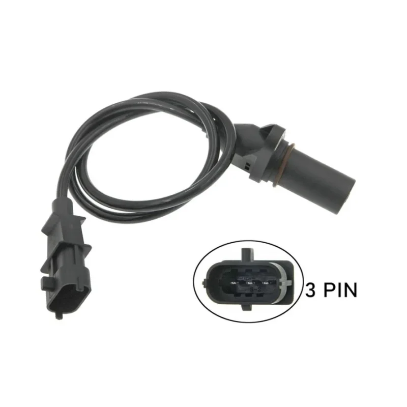 

Crankshaft Position Sensor No.39180-27800 for Hyundai Santa Fe 2005-2009