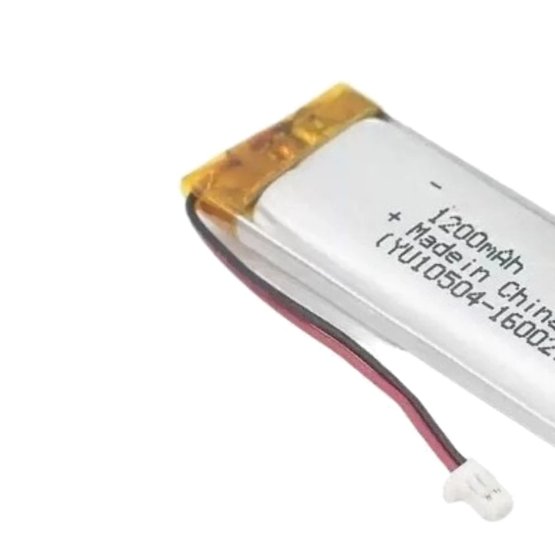 New 3.7V 1200mAh Li-Polymer Replacement Battery for Sena 50R Motorcycle Bluetooth Helmet Intercom Headset Headphone