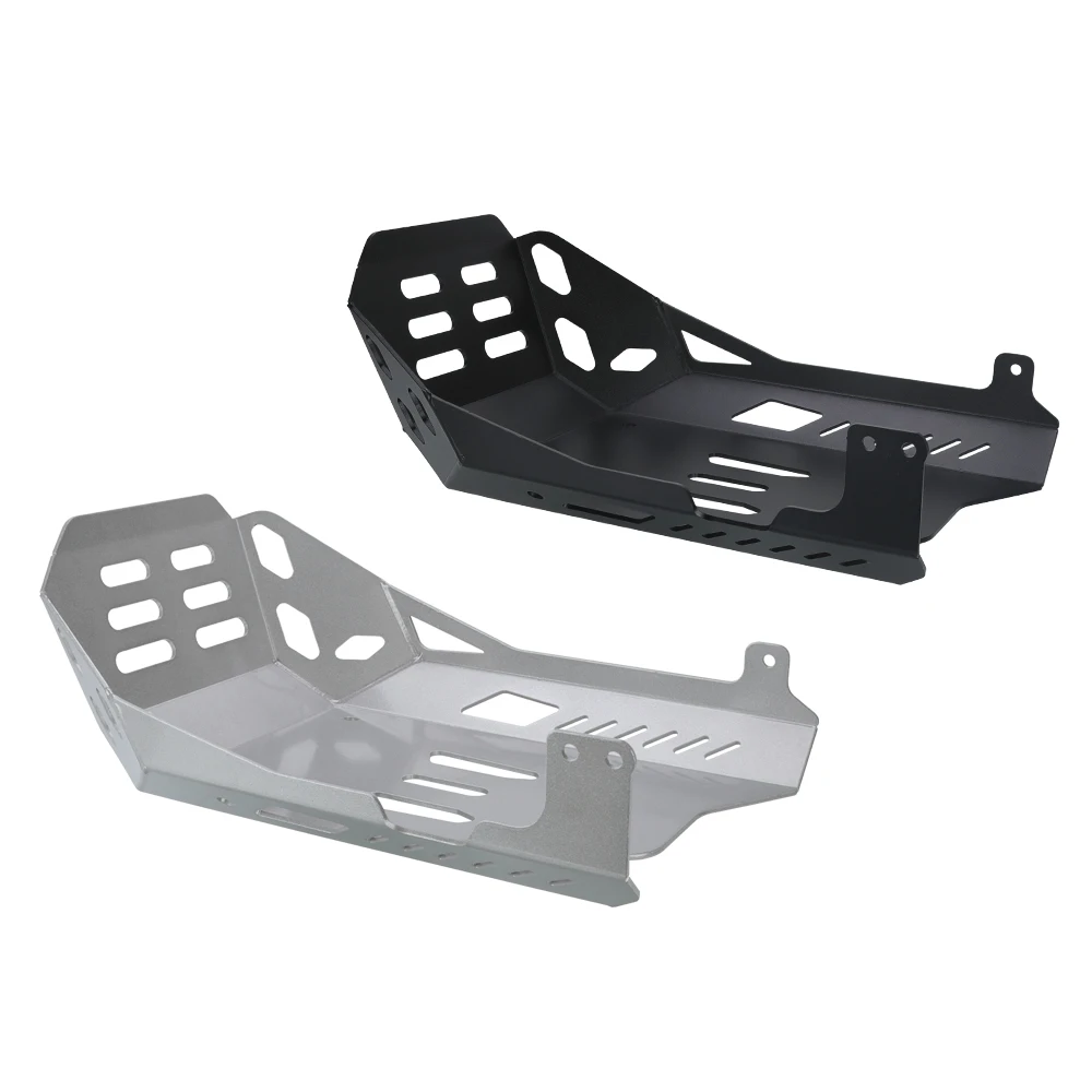 For VOGE Valico DS525X 525DSX 2023 2024 2025 Motorcycle Engine Protection Cover Chassis Guard Skid Plate Engine Guard 525 DSX