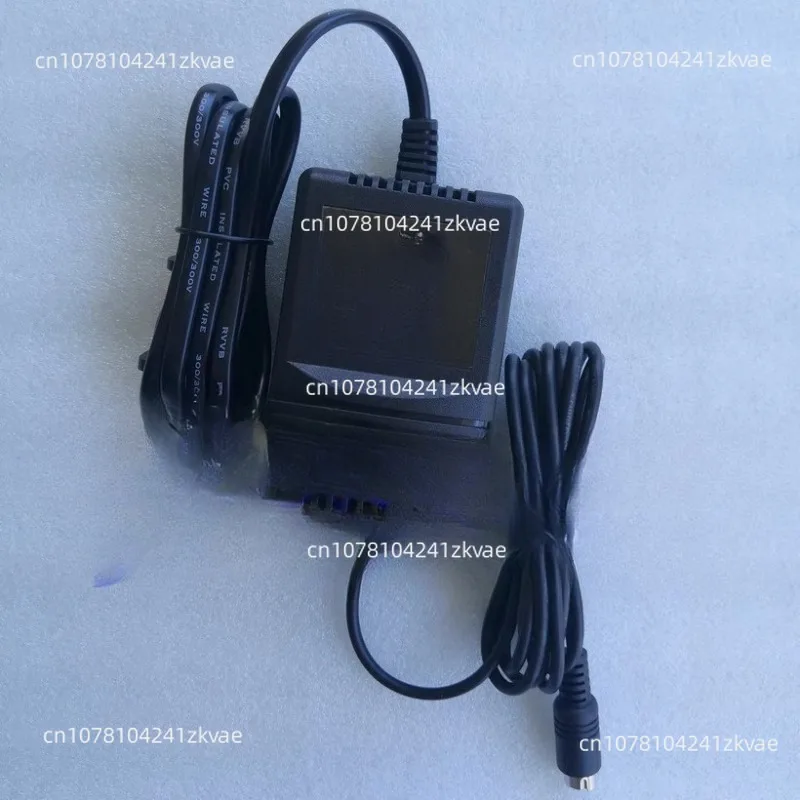 mixer UB502 802  external power adapter package